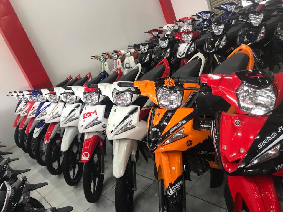 Tư vấn sắm xe Grande trả dần dần với lãi suất vay ưu đãi nhất #48 Tư vấn sắm xe Grande trả dần dần với lãi suất vay ưu đãi nhất